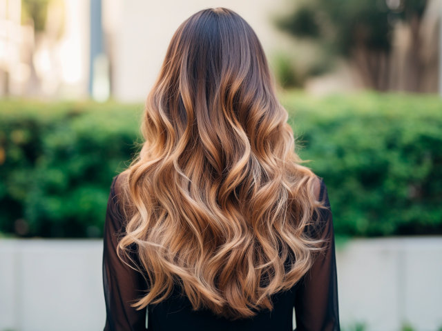 Balayage